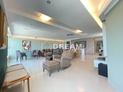 Apartamento com 3 Quartos à venda, 211m² no Boa Viagem, Recife