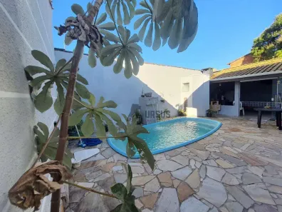 Casa com 4 Quartos à venda, 225m² no Loteamento Residencial Andrade, Pindamonhangaba