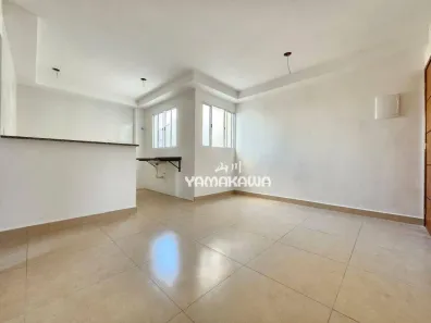 Apartamento com 2 Quartos à venda, 38m² no Vila Buenos Aires, São Paulo