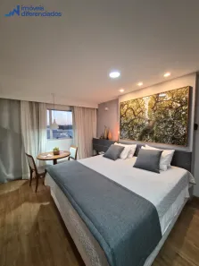 Apartamento com 1 Quarto à venda, 30m² no Caminho das Árvores, Salvador
