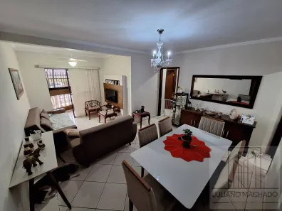 Apartamento com 3 Quartos à venda, 80m² no Residencial e Comercial Palmares, Ribeirão Preto