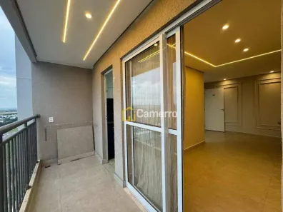 Apartamento com 2 Quartos à venda, 57m² no Jardim Firenze, Santa Bárbara D'Oeste
