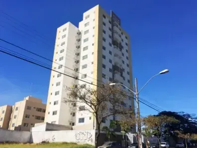 Apartamento com 2 Quartos à venda, 63m² no Setor Araguaia, Aparecida de Goiânia