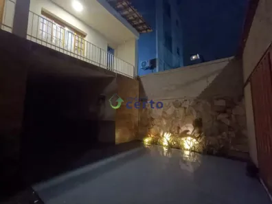 Casa com 3 Quartos à venda, 166m² no Jardim América, Belo Horizonte