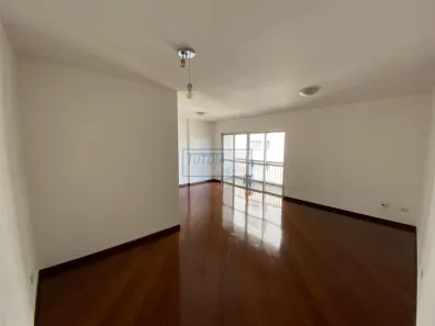 Apartamento com 4 Quartos à venda, 136m² no Vila Clementino, São Paulo