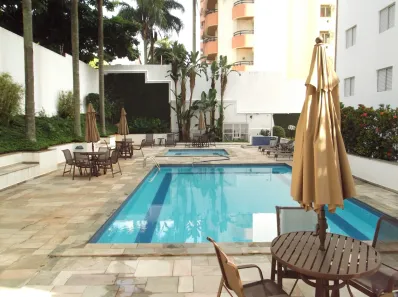 Apartamento com 2 Quartos à venda, 73m² no Jardim Ester, São Paulo