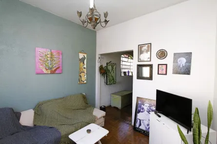 Cobertura com 4 Quartos à venda, 196m² no Barroca, Belo Horizonte