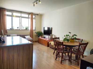 Apartamento com 3 Quartos à venda, 112m² no Ipiranga, São Paulo