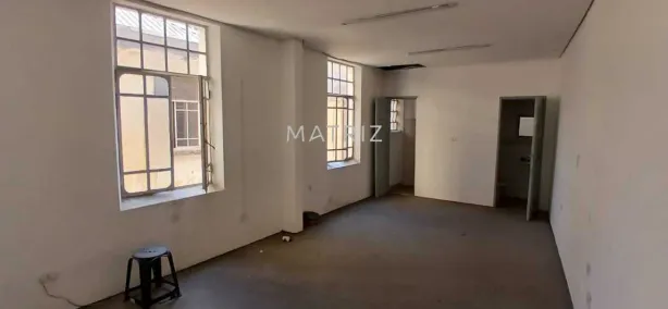 Sala Comercial para alugar, 89m² no Centro, São Paulo