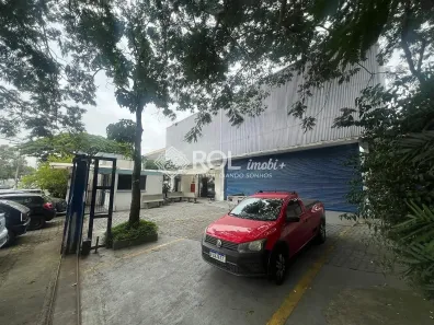 para alugar, 2002m² no Lapa de Baixo, São Paulo