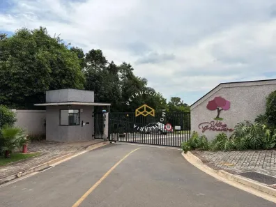 Casa de Condomínio com 2 Quartos à venda, 81m² no Jardim Santa Helena, Valinhos