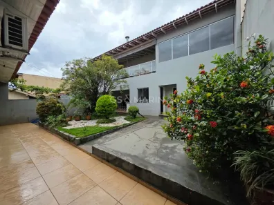 Casa com 3 Quartos à venda, 135m² no Santa Mônica, Londrina