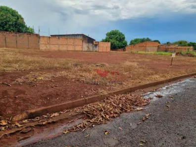 Lote/Terreno à venda, 1267m² no , Planura