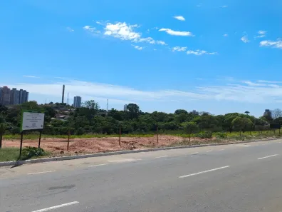 Lote/Terreno à venda, 46950m² no Parque Amazônia, Goiânia
