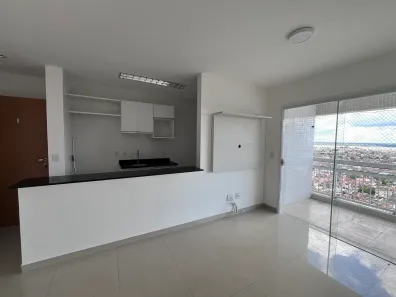 Apartamento com 2 Quartos para alugar, 58m² no Cremação, Belém