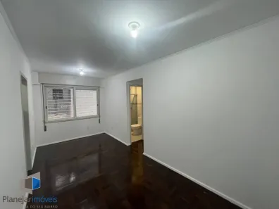 Apartamento com 2 Quartos à venda, 53m² no Cidade Baixa, Porto Alegre