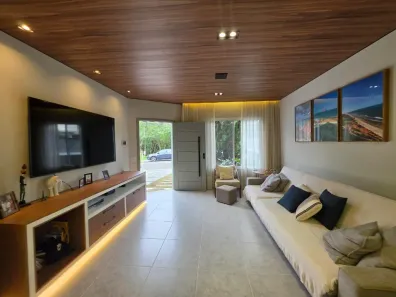 Casa de Condomínio com 3 Quartos à venda, 150m² no Jardim Montreal Residence, Indaiatuba