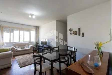 Apartamento com 3 Quartos à venda, 111m² no Menino Deus, Porto Alegre