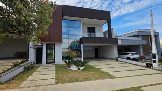 Sobrado com 4 Quartos à venda, 255m² no Vale das Laranjeiras, Indaiatuba