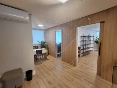 Sala Comercial à venda, 150m² no Itaim Bibi, São Paulo
