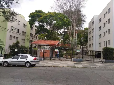 Apartamento com 2 Quartos à venda, 75m² no Água Rasa, São Paulo