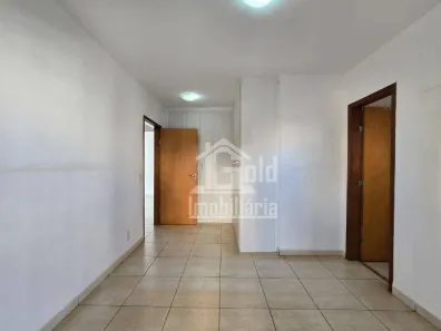 Apartamento com 2 Quartos para alugar, 71m² no Jardim Califórnia, Ribeirão Preto