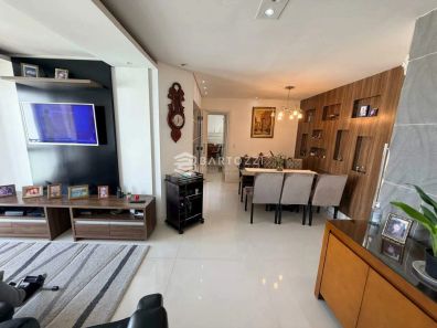 Apartamento com 3 Quartos à venda, 92m² no Santo Antônio, São Caetano do Sul