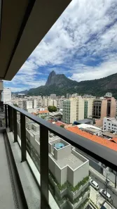Apartamento com 2 Quartos à venda, 76m² no Botafogo, Rio de Janeiro