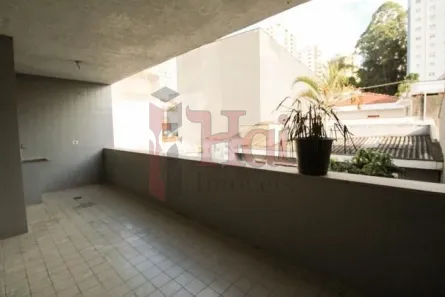 Imóvel Comercial para alugar, 440m² no Água Fria, São Paulo