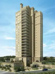 Apartamento com 3 Quartos à venda, 117m² no Santo Amaro, São Paulo
