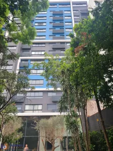Apartamento com 1 Quarto para alugar, 48m² no Cidade Baixa, Porto Alegre