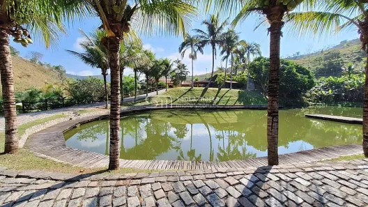 Fazenda/Sítio com 5 Quartos à venda, 10m² no Bairro Coronel, Bananal