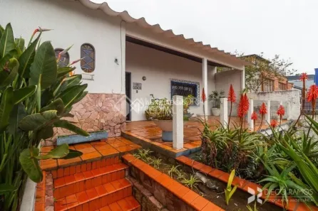Casa com 3 Quartos para alugar, 276m² no Cristal, Porto Alegre