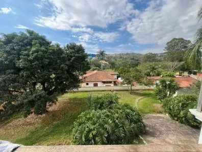 Fazenda/Sítio com 3 Quartos à venda, 350m² no Jd do Lago, Serra Negra