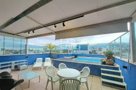 Cobertura com 4 Quartos à venda, 250m² no Prado, Belo Horizonte