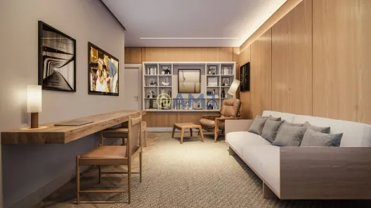 Apartamento com 5 Quartos à venda, 560m² no Setor Marista, Goiânia