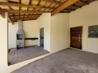 Casa com 3 Quartos à venda, 120m² no Corumbá (Terra Preta), Mairiporã