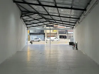 Galpão/Depósito/Armazém para alugar, 390m² no Parque da Mooca, São Paulo