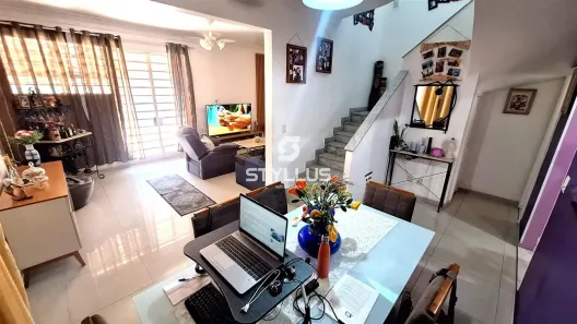 Casa com 3 Quartos à venda, 32100m² no Sampaio, Rio de Janeiro