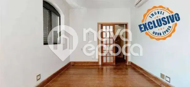 Apartamento com 2 Quartos à venda, 56m² no Alto da Boa Vista, Rio de Janeiro