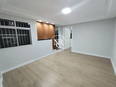 Apartamento com 2 Quartos à venda, 56m² no Pompéia, Santos