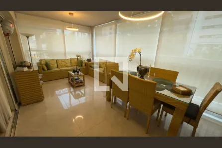 Apartamento com 4 Quartos à venda, 210m² no Indianópolis, São Paulo