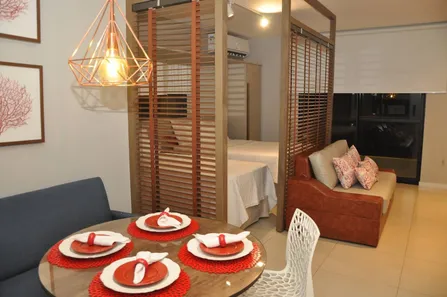 Apartamento com 1 Quarto à venda, 37m² no Ponta Verde, Maceió