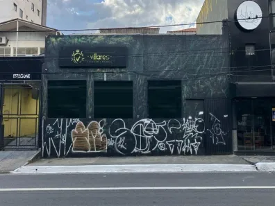Ponto Comercial para alugar, 120m² no Parada Inglesa, São Paulo