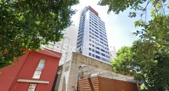 Apartamento com 1 Quarto à venda, 70m² no Centro, Campinas