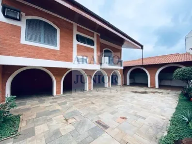 Casa com 5 Quartos à venda, 515m² no Chácara Machadinho I, Americana