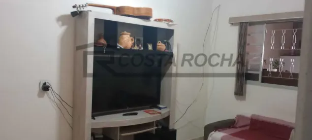 Casa com 2 Quartos à venda, 72m² no Jardim São Judas Tadeu, Salto