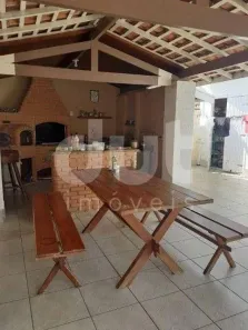 Casa com 3 Quartos à venda, 298m² no Jardim Campinas, Campinas