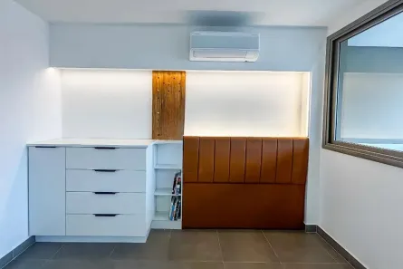 Apartamento com 1 Quarto à venda, 31m² no Cerqueira César, São Paulo