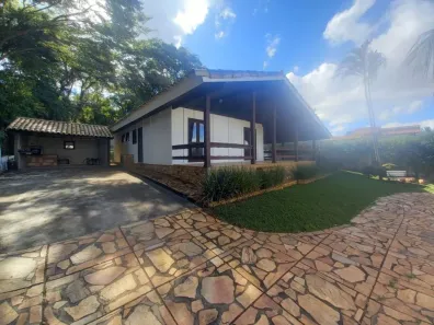Casa de Condomínio com 3 Quartos à venda, 250m² no Condados da Lagoa, Lagoa Santa
